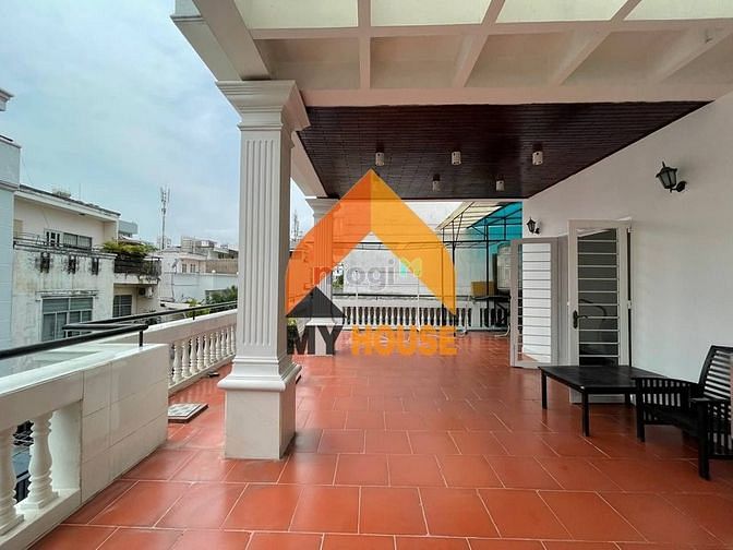 Hình ảnh 💕♥️♥️VILLA hit Thảo Điền Thiết Kế Style Châu Âu 1 căn duy nhất
