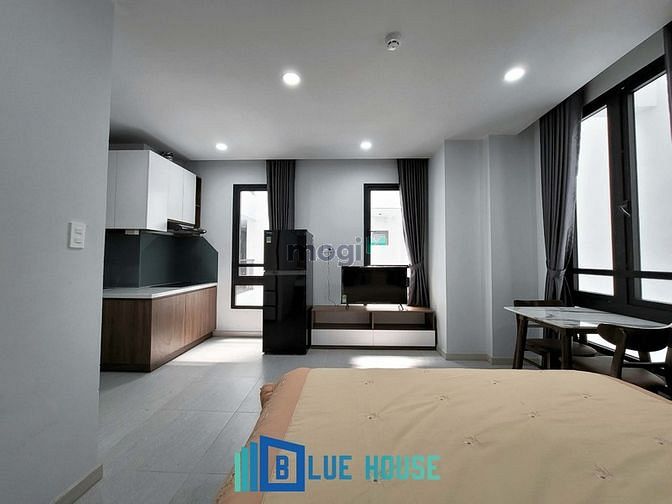 Hình ảnh 🌈Căn Hộ Cao Cấp Tân Bình Giá Tốt Mới 100%_Cửa Sổ Thoáng Mát_Sạch Sẽ