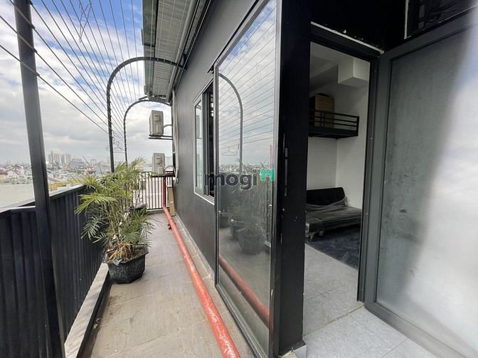 Hình ảnh 😍 Duplex Tân Phú Giá Rẻ_Ban Công_Cửa Sổ_Gần Aeonmall 😍