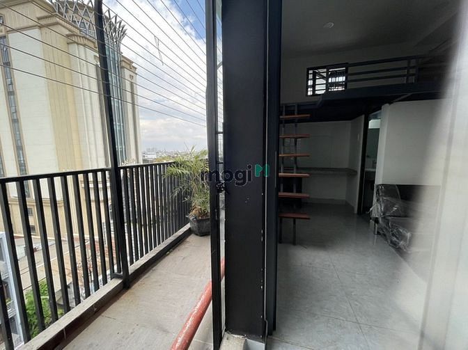 Hình ảnh 😍 Duplex Tân Phú Giá Rẻ_Ban Công_Cửa Sổ_Gần Aeonmall 😍