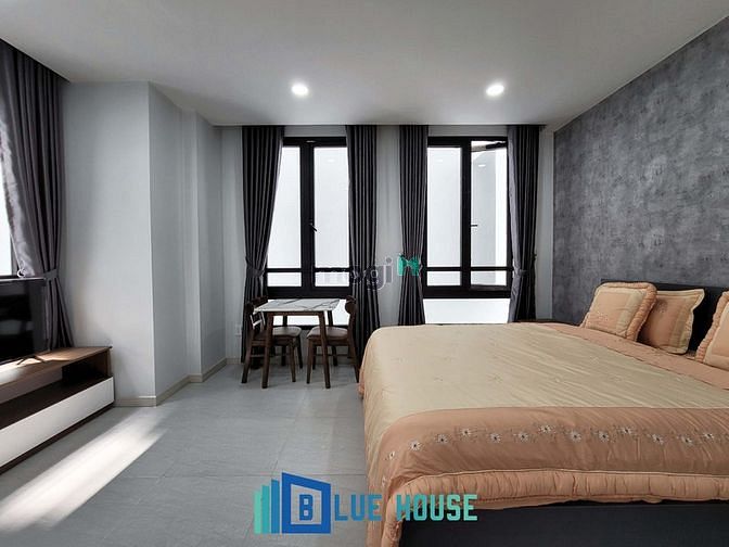 Hình ảnh 🌈Căn Hộ Cao Cấp Tân Bình Giá Tốt Mới 100%_Cửa Sổ Thoáng Mát_Sạch Sẽ