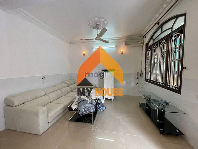 Hình ảnh 💕♥️♥️VILLA hit Thảo Điền Thiết Kế Style Châu Âu 1 căn duy nhất