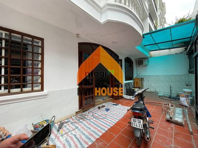 Hình ảnh 💕♥️♥️VILLA hit Thảo Điền Thiết Kế Style Châu Âu 1 căn duy nhất