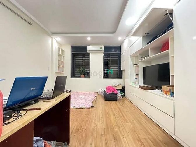 Hình ảnh Nhà mặt ngõ Bằng Liệt -Hoàng Mai