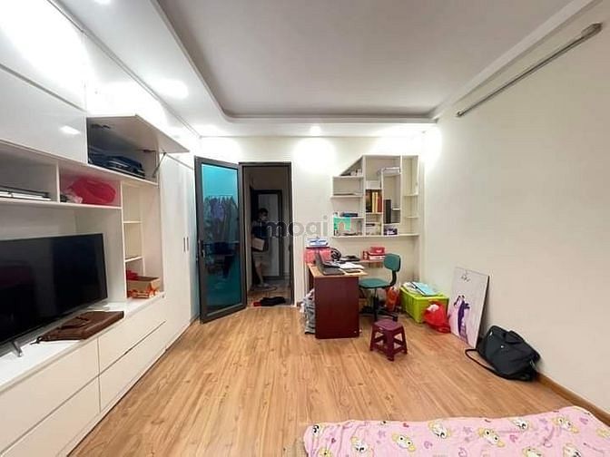 Hình ảnh Nhà mặt ngõ Bằng Liệt -Hoàng Mai