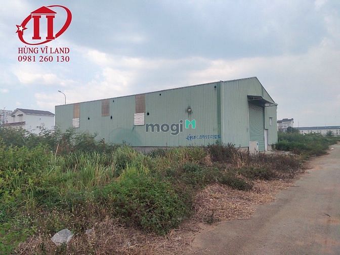 Hình ảnh BDS Hùng Vĩ Land Kho 270m2 - Đỗ Xuân Hợp - PL B - Quận 9.
