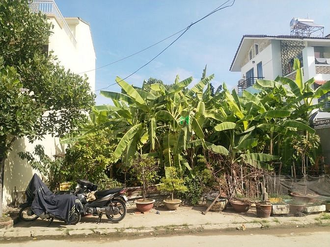 Hình ảnh Đất biệt thự đường Tam Bình vào 150m, gần sông gò dưa mát mẻ, sổ đỏ