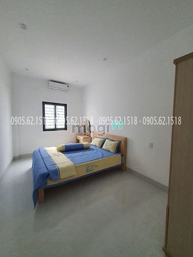 Hình ảnh Sơn Trà_ Nhà cho thuê gần Vincom 3 tầng full NT mới xây