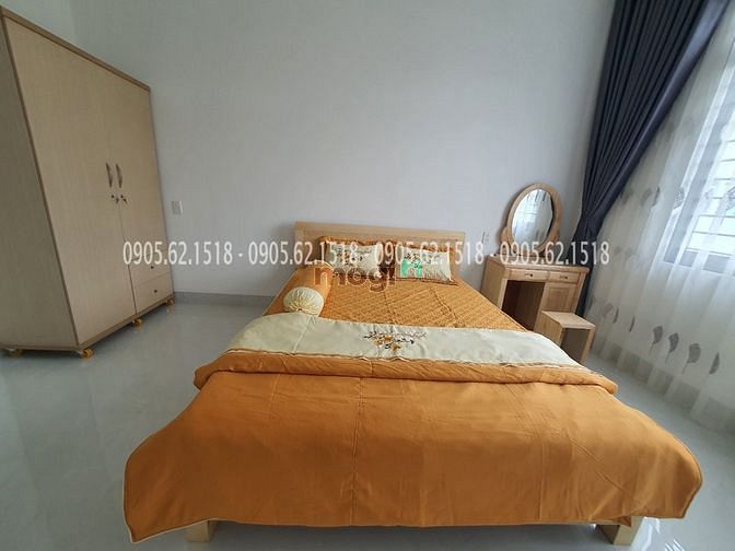 Hình ảnh Sơn Trà_ Nhà cho thuê gần Vincom 3 tầng full NT mới xây