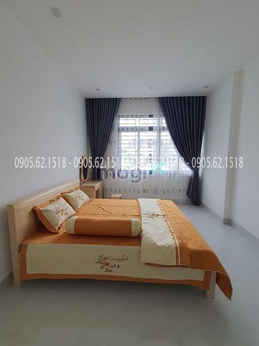 Hình ảnh Sơn Trà_ Nhà cho thuê gần Vincom 3 tầng full NT mới xây