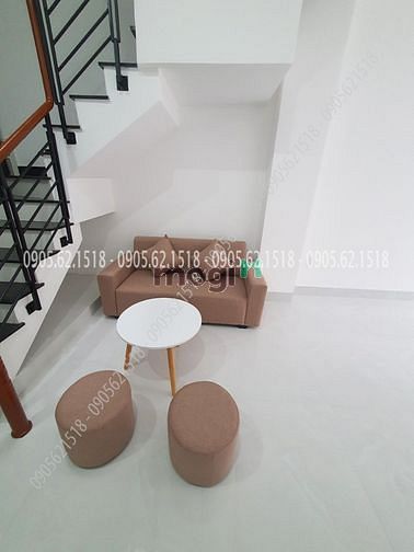 Hình ảnh Sơn Trà_ Nhà cho thuê gần Vincom 3 tầng full NT mới xây