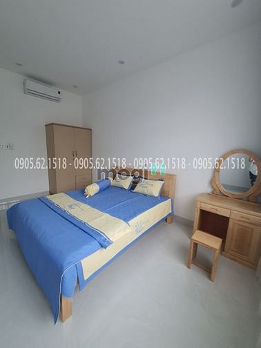 Hình ảnh Sơn Trà_ Nhà cho thuê gần Vincom 3 tầng full NT mới xây
