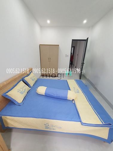 Hình ảnh Sơn Trà_ Nhà cho thuê gần Vincom 3 tầng full NT mới xây
