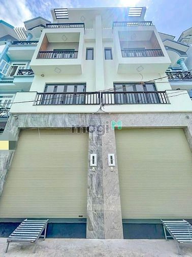 Hình ảnh Bán Nhà Liền kề SHR cách AEON Bình Tân