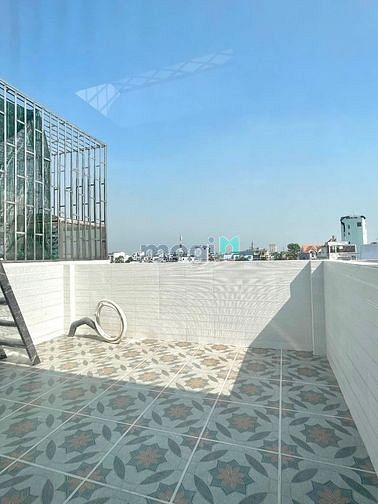 Hình ảnh Bán Nhà Liền kề SHR cách AEON Bình Tân