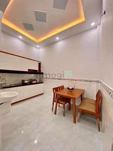 Hình ảnh Bán Nhà Liền kề SHR cách AEON Bình Tân