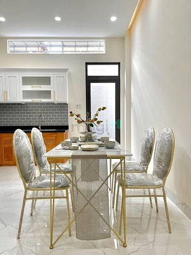 Hình ảnh Bán Nhà Liền kề SHR cách AEON Bình Tân