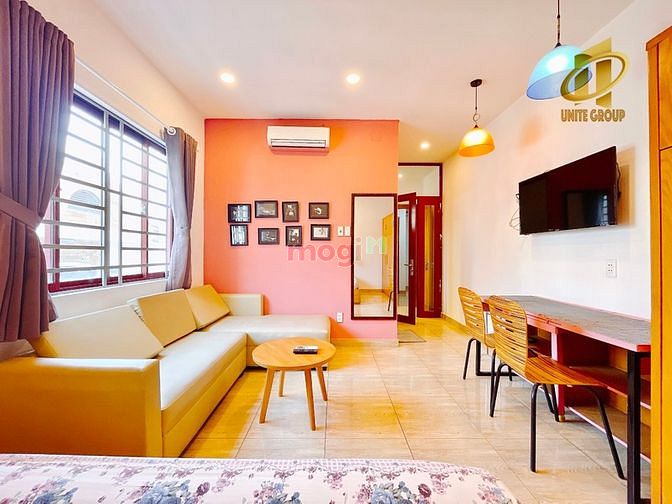 Hình ảnh Mb6623 nạp rút nhanh chóng 1PN/Studio Ban công, Full A-Z, gần Lotte Mart, chợ Tân Mỹ Q7