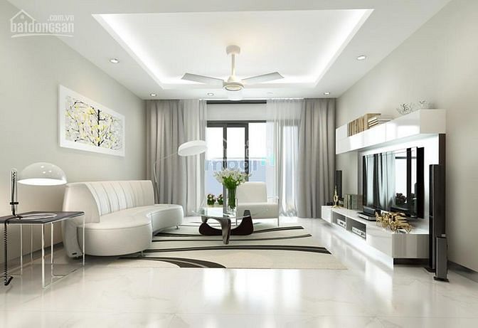 Hình ảnh Cho thuê chung cư Riviera Point, PMH, 3PN 2WC, lầu cao, nội thất mới