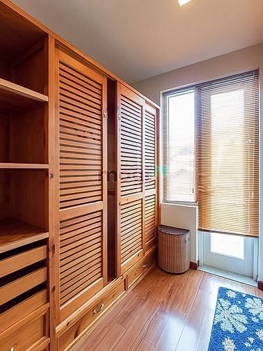 Hình ảnh 💎CHDV FULL NT CAO CẤP BẰNG GỖ - 1PN,Có ban công_Gần ĐH Kinh Tế Cs H🔆