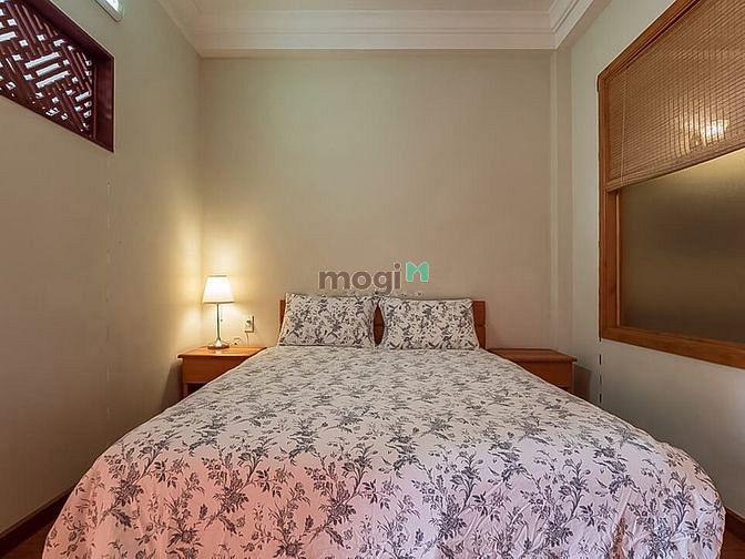 Hình ảnh 💎CHDV FULL NT CAO CẤP BẰNG GỖ - 1PN,Có ban công_Gần ĐH Kinh Tế Cs H🔆