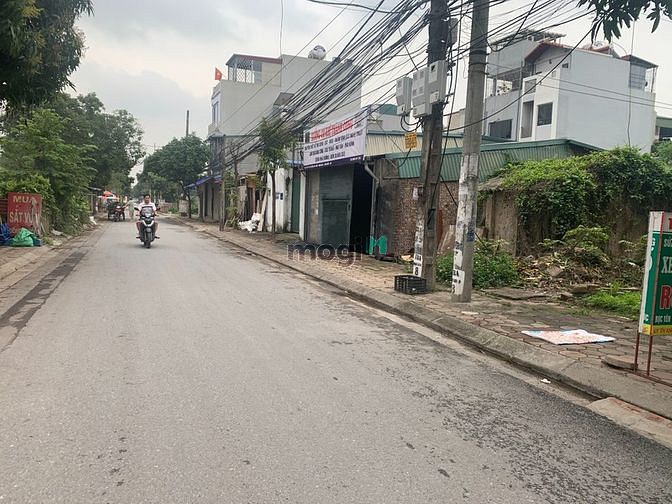 Hình ảnh Bán Đất Cổ Linh_Đường 7m + Vỉa Hè, Kinh Doanh Đỉnh, Mặt Tiền Siêu Rộng