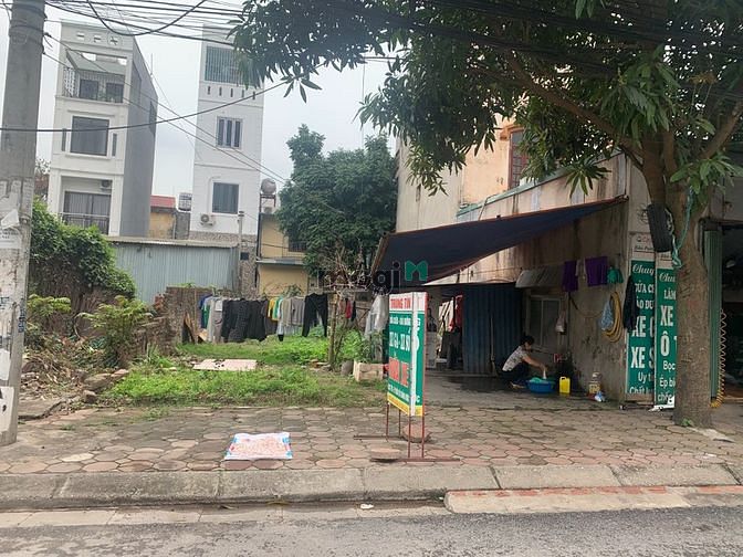Hình ảnh Bán Đất Cổ Linh_Đường 7m + Vỉa Hè, Kinh Doanh Đỉnh, Mặt Tiền Siêu Rộng