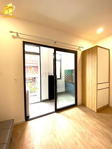 Hình ảnh Mb6623 nạp rút nhanh chóng 1PN/Studio Ban công, Full A-Z, gần Lotte Mart, chợ Tân Mỹ Q7