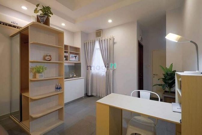 Hình ảnh Mb6623 nạp rút nhanh chóng Studio FULL nội thất sang trọng đáng đồng tiền bát phở