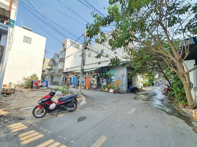 Hình ảnh Cần bán đất hẻm 146 , P tăng nhơn phú A ,TP thủ đức