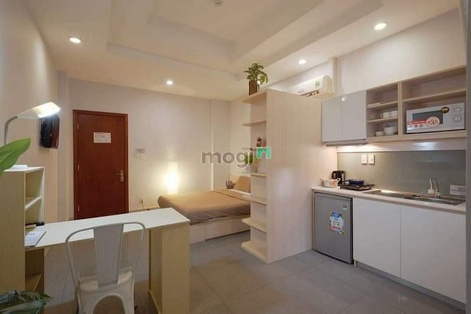 Hình ảnh Mb6623 nạp rút nhanh chóng Studio FULL nội thất sang trọng đáng đồng tiền bát phở
