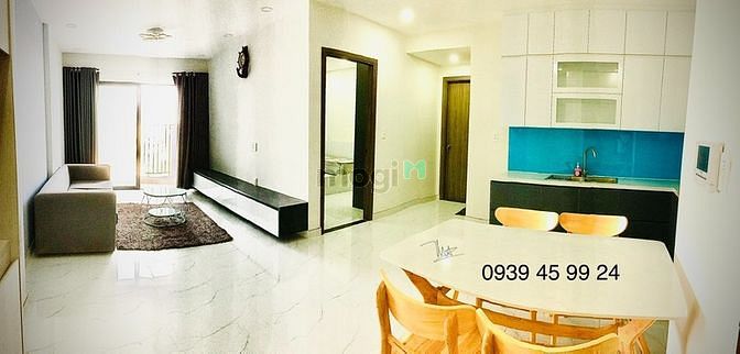 Hình ảnh Căn 2pn, 2wc quận 7 - sở hữu trọn đời, gần đại học tôn đức thắng/rmit