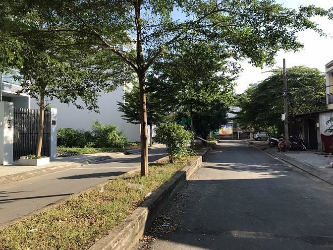 Hình ảnh Đất H12M đường Lê Văn Quới,vị trí cực đẹp – 4x23m.