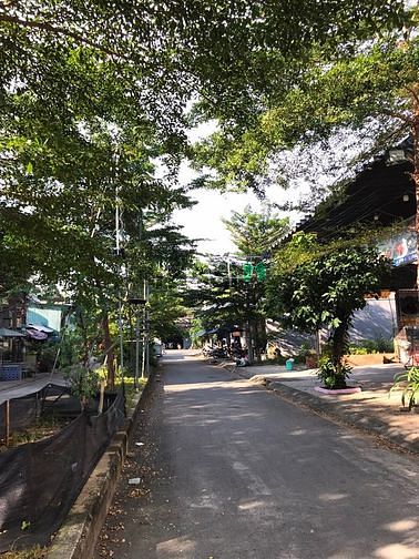Hình ảnh Đất H12M đường Lê Văn Quới,vị trí cực đẹp – 4x23m.