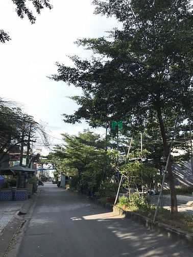 Hình ảnh Đất H12M đường Lê Văn Quới,vị trí cực đẹp – 4x23m.