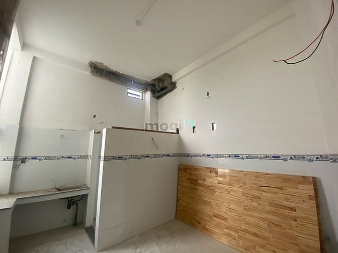 Hình ảnh NHA 10X30 4L 90ph có gác MT Lò Lu - TP. Thủ Đức