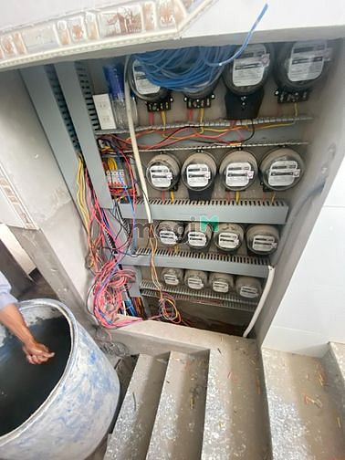 Hình ảnh NHA 10X30 4L 90ph có gác MT Lò Lu - TP. Thủ Đức