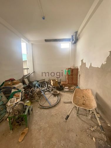 Hình ảnh NHA 10X30 4L 90ph có gác MT Lò Lu - TP. Thủ Đức