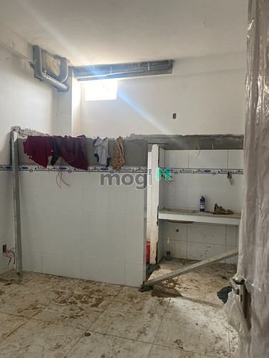 Hình ảnh NHA 10X30 4L 90ph có gác MT Lò Lu - TP. Thủ Đức