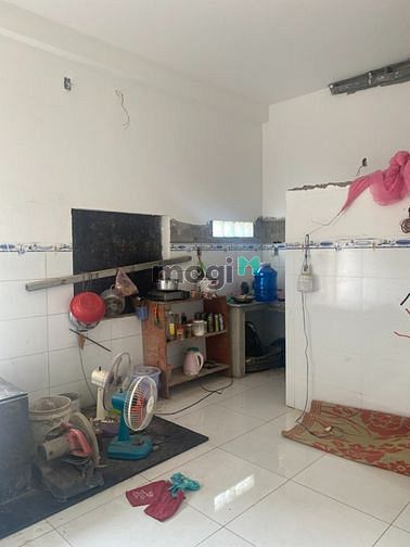 Hình ảnh NHA 10X30 4L 90ph có gác MT Lò Lu - TP. Thủ Đức
