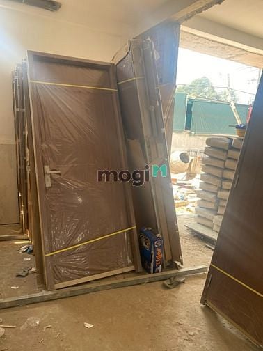 Hình ảnh NHA 10X30 4L 90ph có gác MT Lò Lu - TP. Thủ Đức