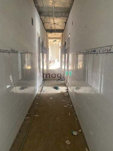 Hình ảnh NHA 10X30 4L 90ph có gác MT Lò Lu - TP. Thủ Đức