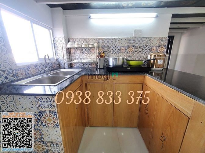 Hình ảnh Cho thuê Trang Chủ MB66.COM / Đăng Ký Tặng 66K 2PN - nội thất cơ bản đường Hậu Giang, Quận 6