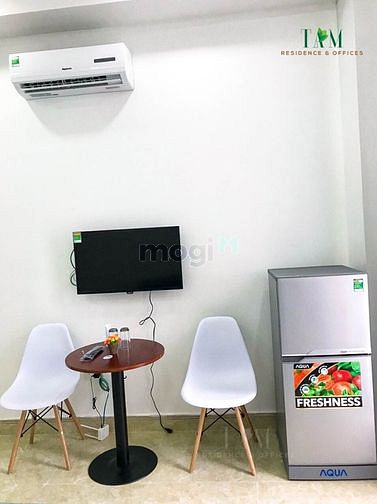Hình ảnh Cho thuê Trang Chủ MB66.COM / Đăng Ký Tặng 66K có máy giặt riêng - Ban công gần SVĐ Hoa Lư - Lê Duẩn❗