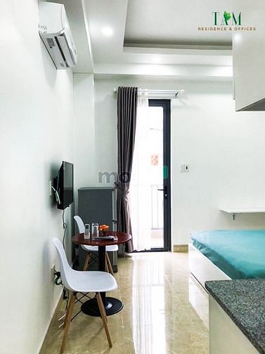 Hình ảnh Cho thuê Trang Chủ MB66.COM / Đăng Ký Tặng 66K có máy giặt riêng - Ban công gần SVĐ Hoa Lư - Lê Duẩn❗