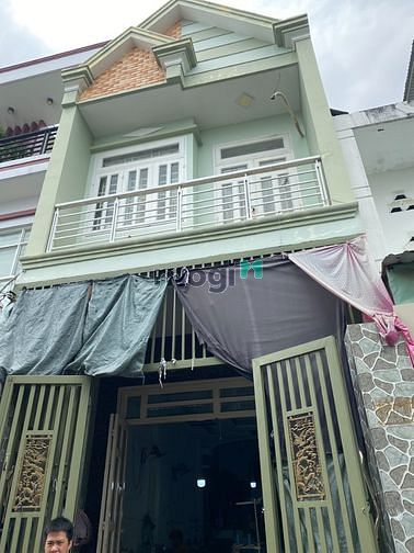 Hình ảnh Bán nhà hẻm Đường Số 8, Phường Bình Hưng Hòa, Quận Bình Tân