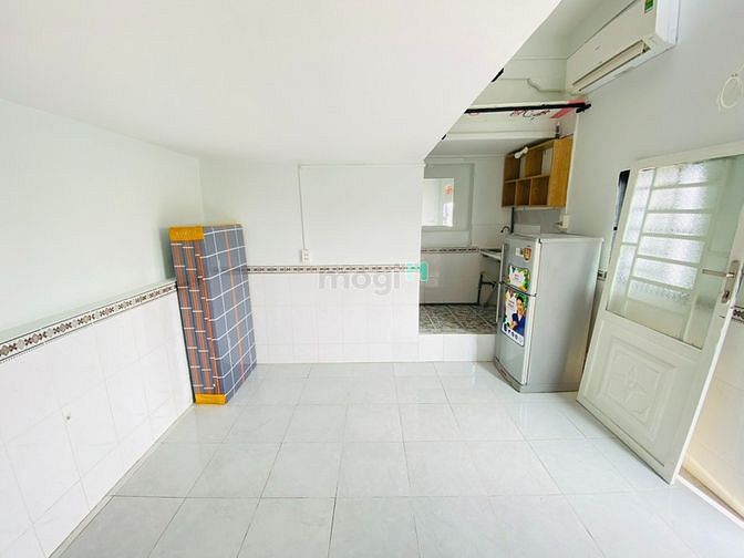 Hình ảnh Phòng trọ FULL nội thất _ p12 ,Bình Thạnh