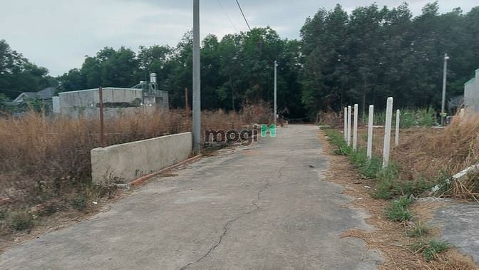 Hình ảnh Đất sổ Hồng chung Thiện Tân Vĩnh Cửu giáp Trảng Dài