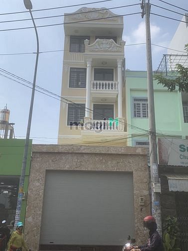 Hình ảnh cho thuê nhà đường lê văn thịnh, thạnh mỹ lợi,  quận 2
