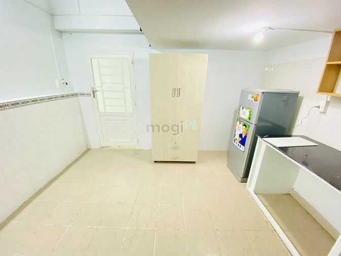 Hình ảnh Phòng trọ FULL nội thất _ p12 ,Bình Thạnh